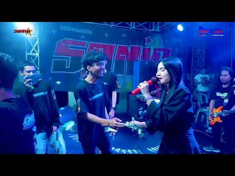 SANIA - SALAHMU SENDIRI - KURNIA RAHMA - HAPPY PARTY GAPERO ORGANIZER - WATES UNDAAN KUDUS