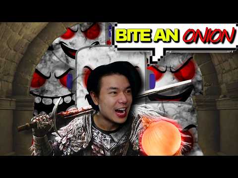 My Chat Created 70 Ways to Torture Me in Elden Ring