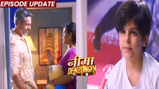 Nima Denzongpa | 1st Mar 2022 Episode Update | Nima Aur Virat Ko Sath Dekh, Krrish Ne Kaha Papa Maa video