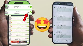 Betting Prediction Apps Guide — Step-by-Step Guide & Transcript