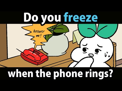 原來「創傷」會導致這些鮮為人知的行為 (The Lesser-Known Behaviors Due To Your Trauma (Freeze))