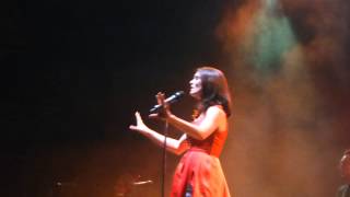 Sophie Ellis-Bextor - Wrong Side of the Sun 4.10.2014 live @Ray Just Arena Club in Moscow
