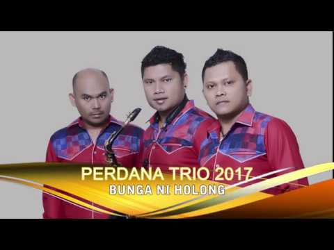 Bunga Ni Holong - PERDANA TRIO 2017
