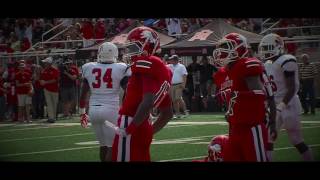 2016 EMCC Football Season Ticket Commercial