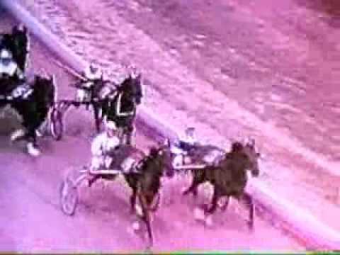 1971-Hambletonian-Final