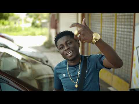 Eliyah - Kibii yu Seefi(official videoclip)