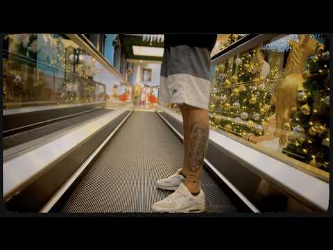 RileyP - One More Shot