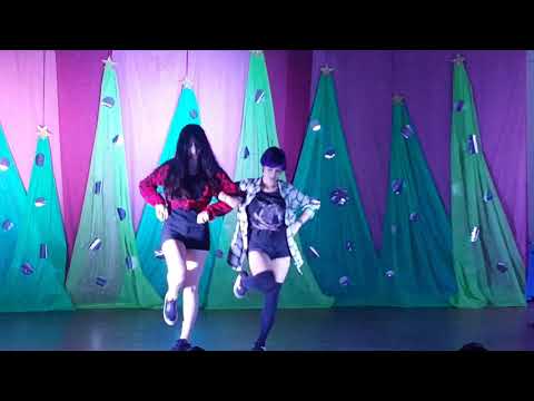 Cover BBHMM+AS IF ITS YOUR LAST