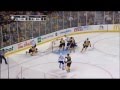 Boston Toronto Game 7 Highlights HD 5 4 Bruins Win Leafs Collapse