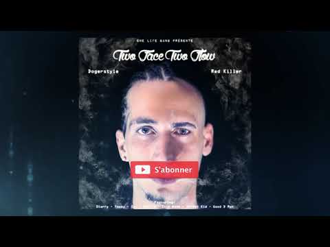 15. Dogerstyle x Red Killer  Les pieds au bord du gouffre (Ft Smir's)