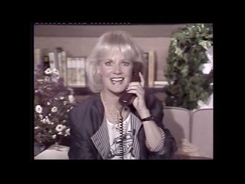 RTLplus 10.10.1987 Werbeblock RTL Spiel Ulla Norden