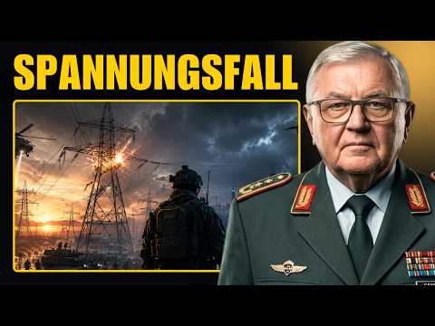 General a.D. Kujat: So kurz stehen wir vor einer Eskalation... Video-Thumbnail von YouTube