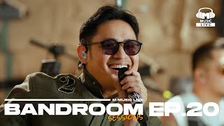 Download lagu BANDROOM SESSIONS EPISODE 20 | Khel Pangilinan and The Yudawans mp3