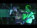 Aterciopelados  Uno Lo Mio y Lo Tuyo  en vivo Festival Internacional Cervantino 2001
