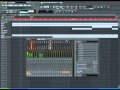 Beenie Man..........Street Life........FL Studio Remake ...