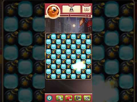 Toon Blast level 2655