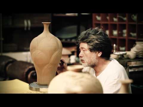 Icheon Master Hand: Choi in Gyu