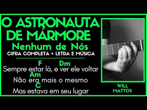 Eres Libre - Astronauta