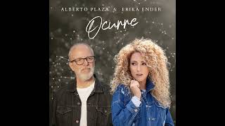 Alberto Plaza Erika Ender Ocurre