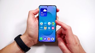 Galaxy S25 - 9 MONTHS LATER