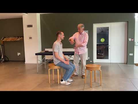 The Alexander Technique & Self-Kindness: "There is Nothing to Fix", June 27th, 2024