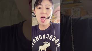 バリグリン　ゴールデンに行ったよ。ひたすら食べているだけの動画は本編に‼️