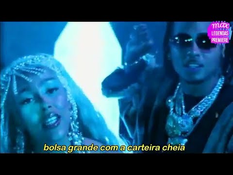 Ozuna, Doja Cat & Sia - Del Mar (Tradução) (Legendado) (Clipe Oficial)