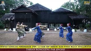 Download lagu Tarian Ronggeng Pak Ungku (Ronggeng Pak Ungku Dance) mp3