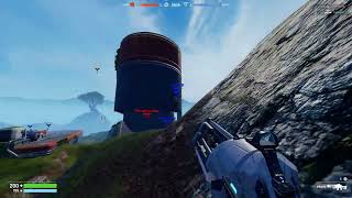 midair 2 gameplay