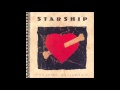 STARSHIP - Wild Again