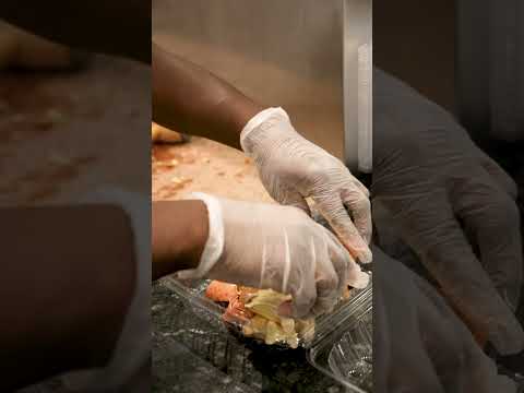 Chilled, cracked & served with our mouthwatering mustard sauce, indulge into our iconic #stonecrabs.