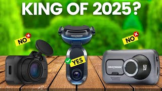 5 Best Dash Cam 2025 - (Nextbase vs Garmin vs Miofive)