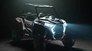 T1b Mezőgazdasági Vontató POLARIS RZR XP 1000