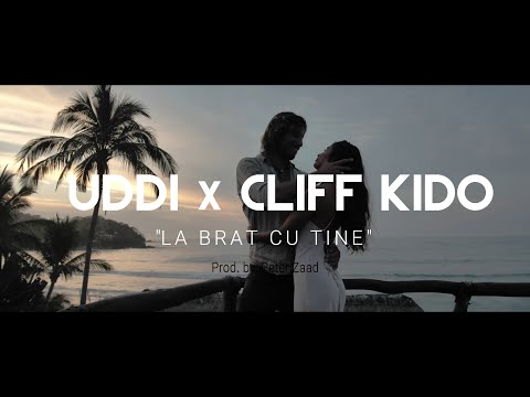 UDDI x Cliff Kido - La brat cu tine