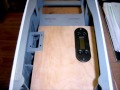 Building A Boomerang Sprint With A Jetcat P80SE