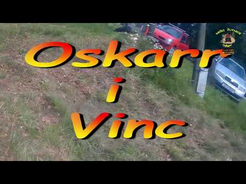 465.DEČKI ŽUTNICE - Oskarr i Vinc u akciji