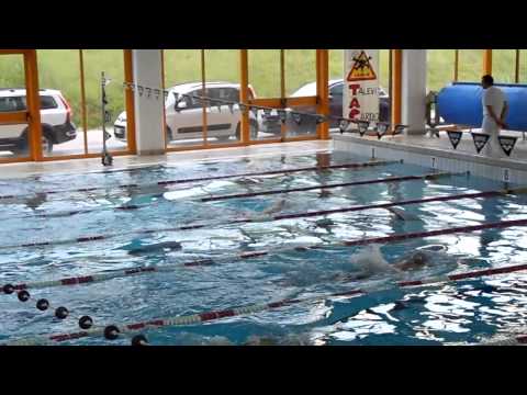 Civitanova Marche 2015 - Staffette 4x50 Mx M120 e M160