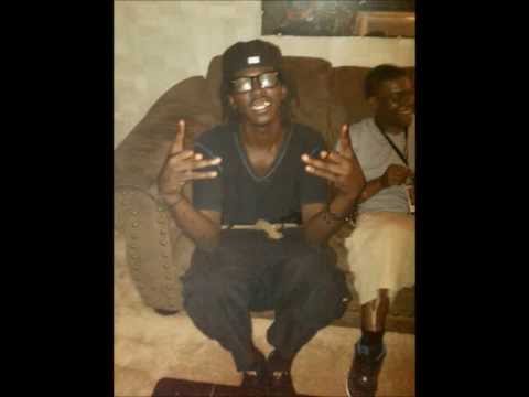 Gudda , Kush Osama & Redd - Still Loaded