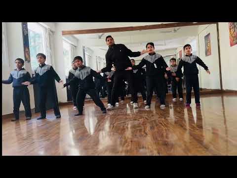 Labour Day Dance | School Students | Labour Day Song | Choreography