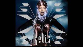Kelis - Intro (edited extended and renamed)