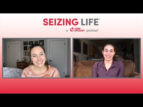 Finding Solutions and Pursuing Passions with Drug-Resistant Epilepsy