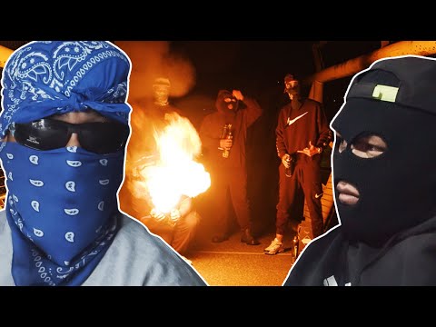 New Zealand's Most Notorious Graffiti Gang