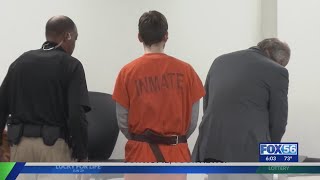 Man accused of Kentucky lawmaker's daughter's death to appear in court