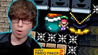 Some Pretty Cool Levels! - Contest Levels part 10