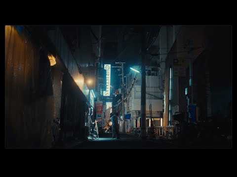 Suwo - What if she fades away from me [Official Music Video]