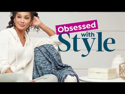 HSN | Obsessed with Style - Birthday Celebration 07.09.2020 - 07 AM