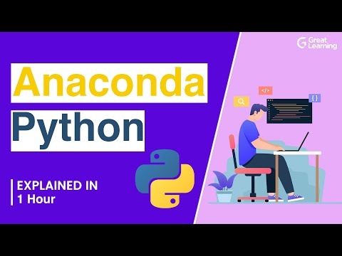 Python IDE Types of Python IDE Anaconda Jupyter Pycharm Spyder Great Learning
