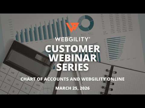 The Chart of Accounts Setup Every Ecommerce Business Needs