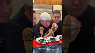 Only a True Chef Can Handle This Challenge 👨‍🍳😳 thumbnail
