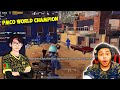 PMCO Pro CLAN CHAMPION Fragger BADREV BEST Moments PUBG Mobile